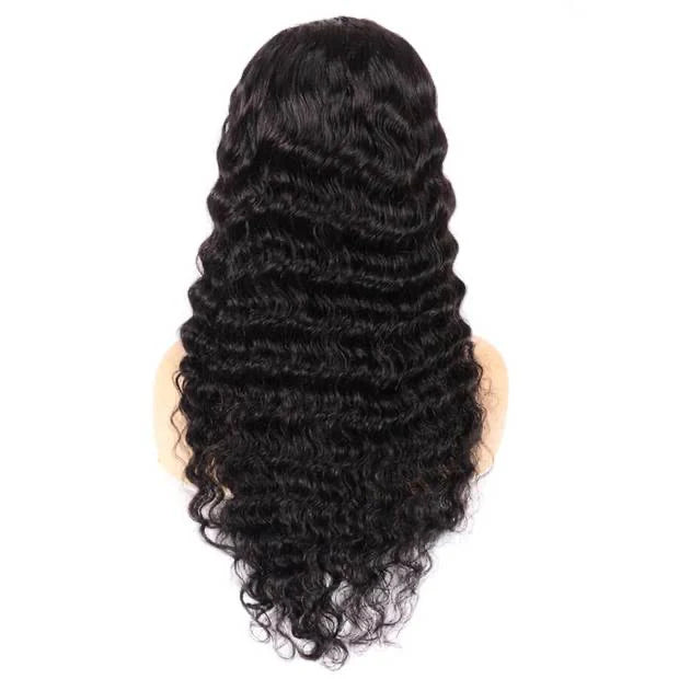DEEP WAVE HD WIG